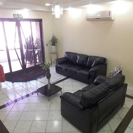 Agapito Inn Hotel Sertãozinho المظهر الخارجي الصورة